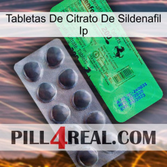 Sildenafil Citrate Tablets Ip new04